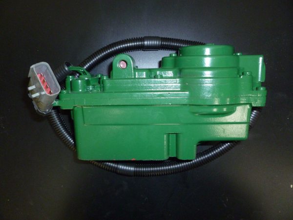 VGT Turbo Electronic Actuator Detroit electric HE531VE
