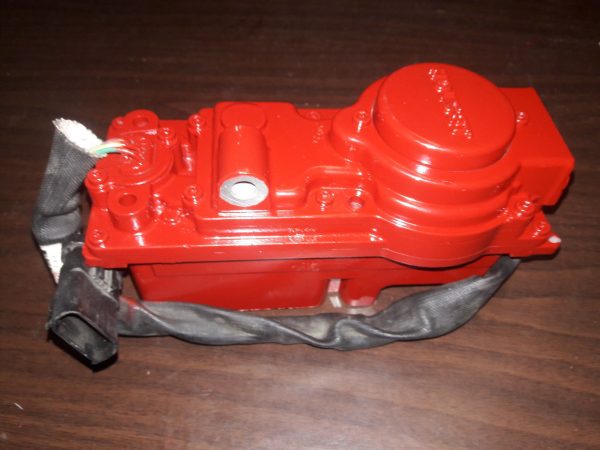 VGT Turbo Electronic Actuator Cummins ISX electric