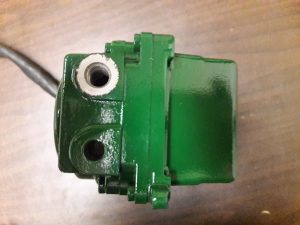 VGT Turbo Electronic Actuator Volvo - AVI Electronics