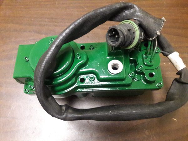 VGT Turbo Electronic Actuator Volvo