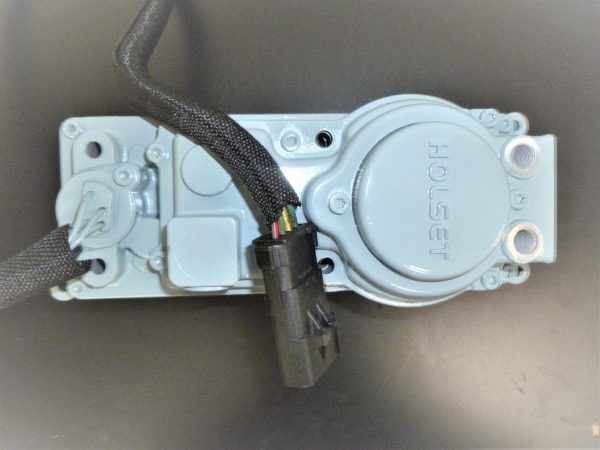 VGT Turbo Electronic Actuator Cummins ISL - image 3