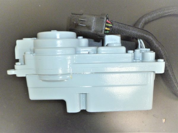 VGT Turbo Electronic Actuator Cummins ISL - image 2