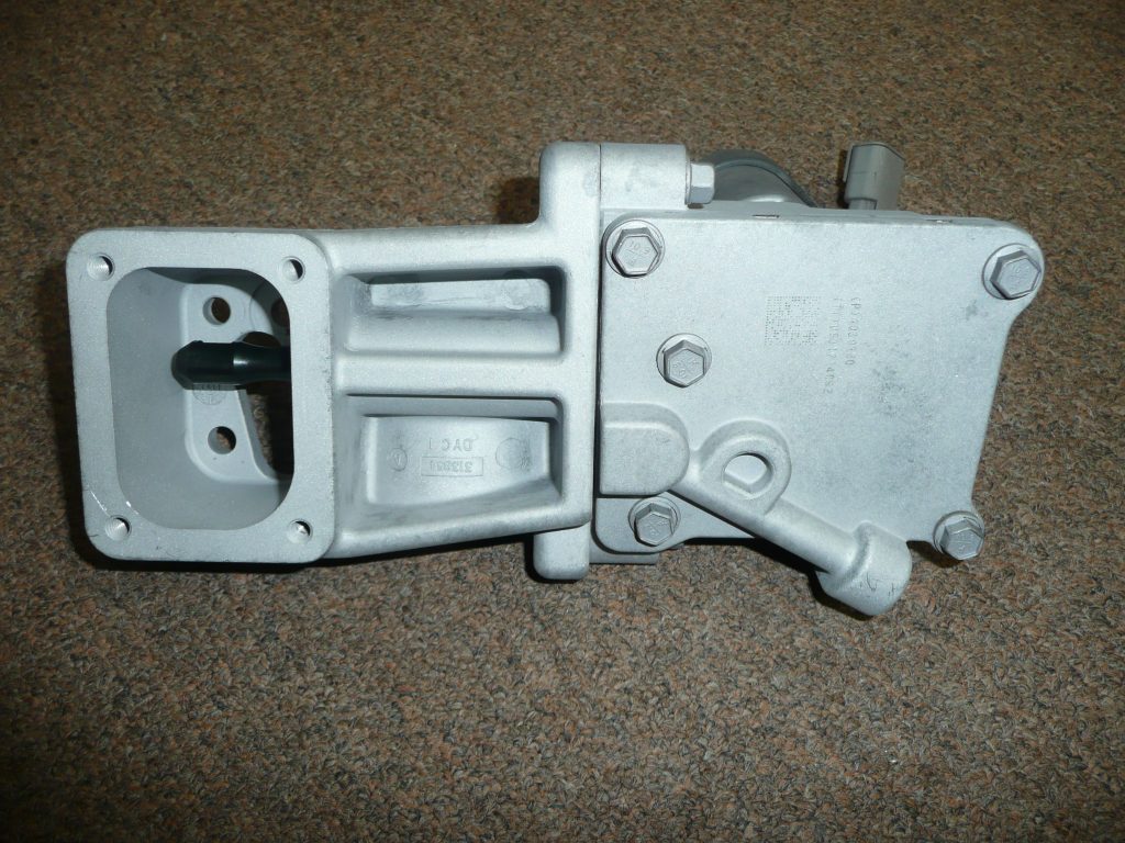 Cummins 4034290RX Reman 24V VGT Electronic Actuator – Turbocharger Part