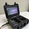 Monitor for Sewer Camera compatable with RIDGID - AVI Electronics