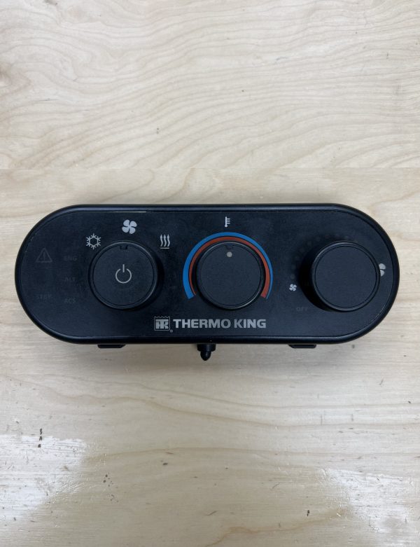 Thermo King tripac Evolution APU Controller - image 2
