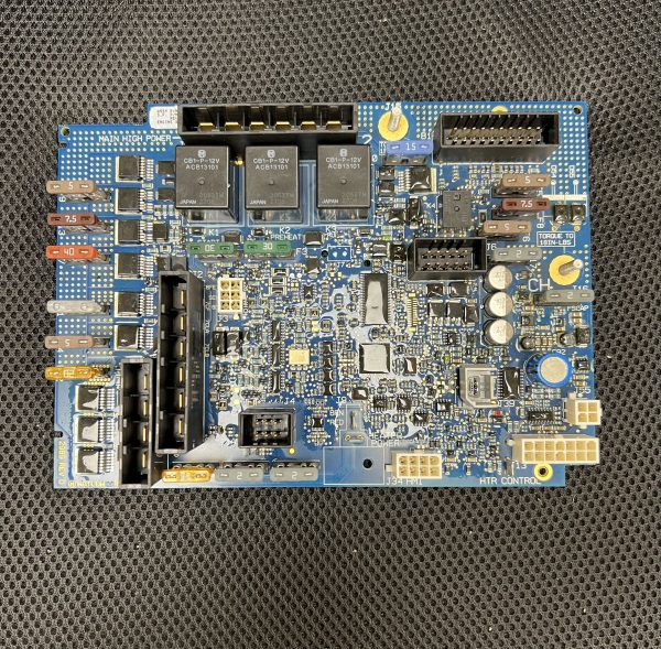 Thermo King Control Module 2E25191G05 8452648 - image 3